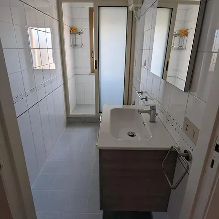 Casa Lamia 253 Apartment *