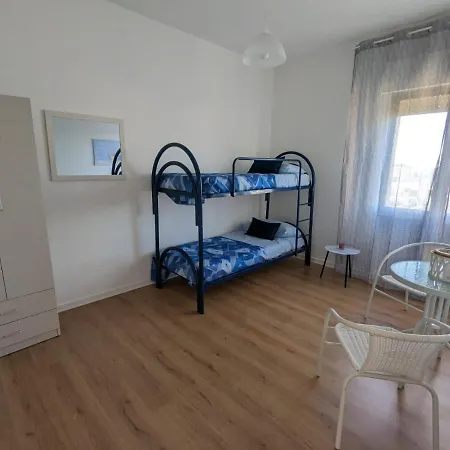 Casa Lamia 253 Apartment Marsala